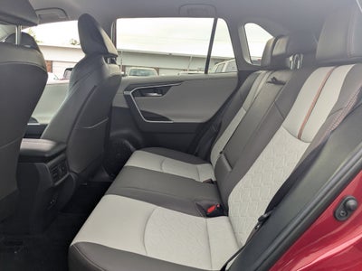 2019 Toyota RAV4 Adventure