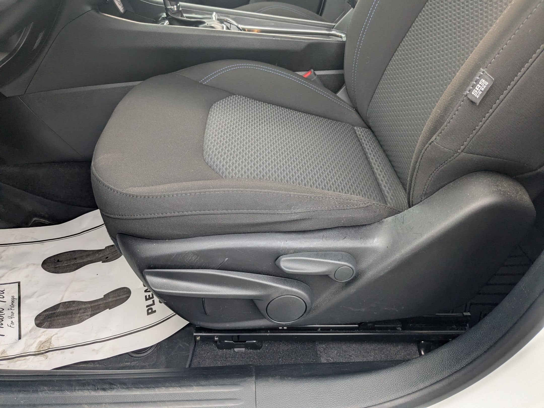 2024 Jeep Compass Sport