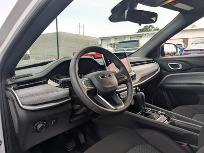 2024 Jeep Compass Sport