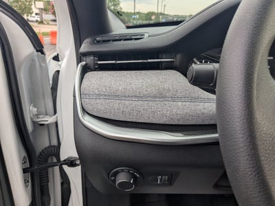 2024 Jeep Compass Sport