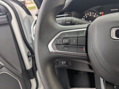 2024 Jeep Compass Sport