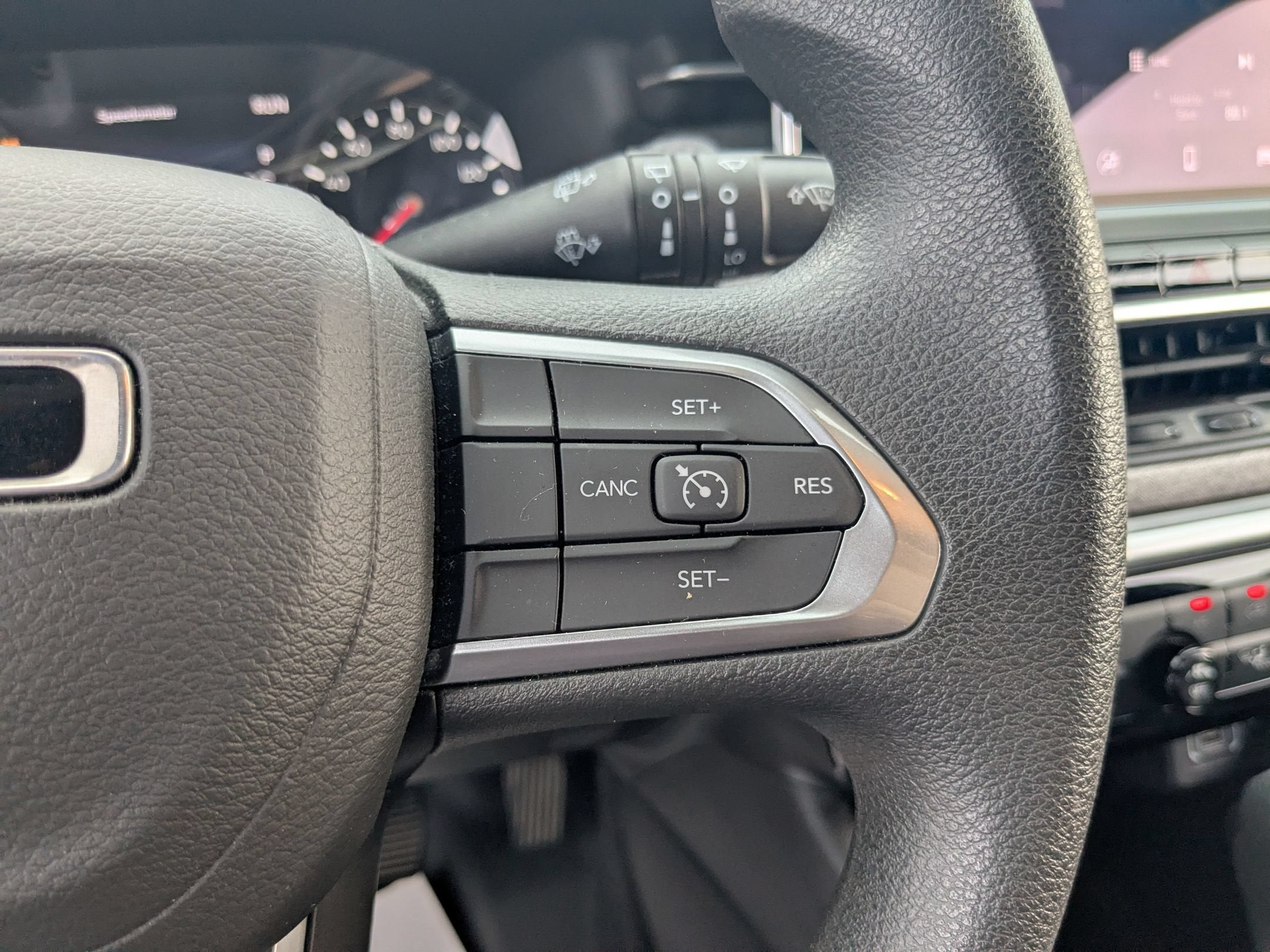 2024 Jeep Compass Sport