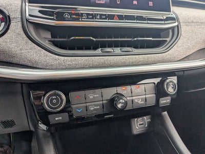 2024 Jeep Compass Sport