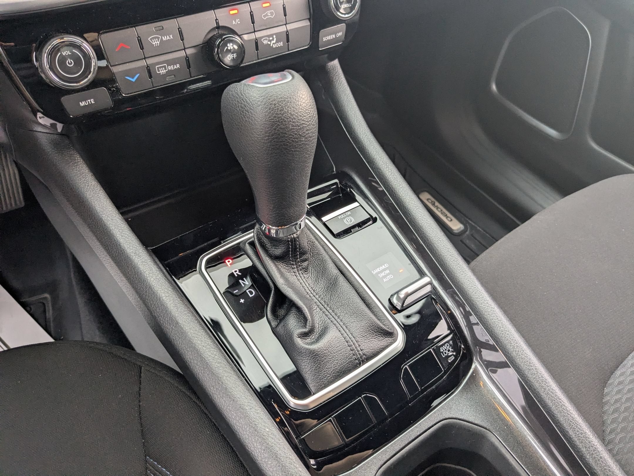 2024 Jeep Compass Sport