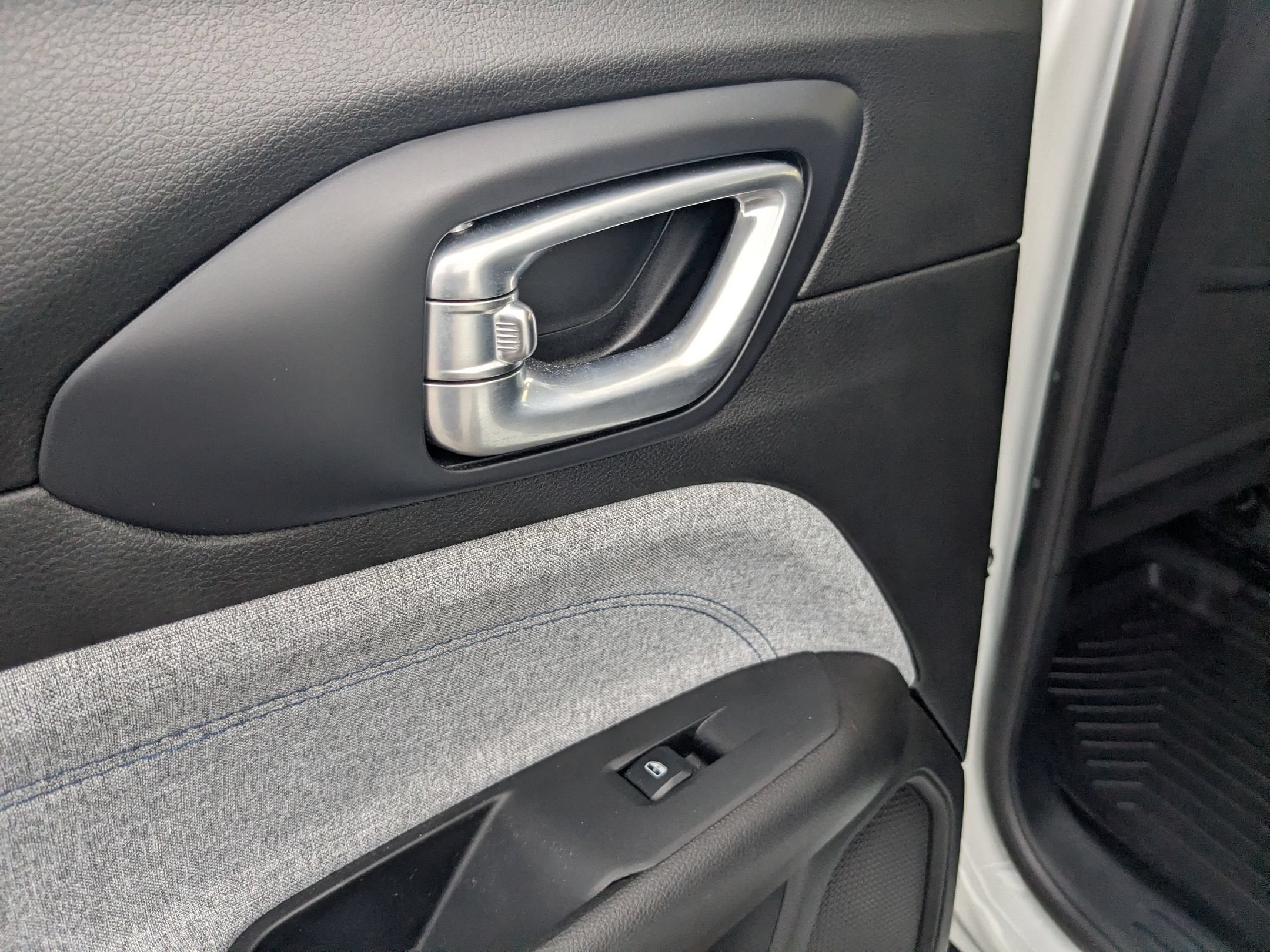 2024 Jeep Compass Sport