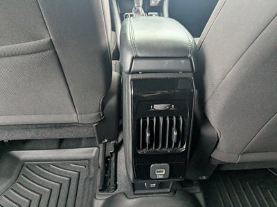 2024 Jeep Compass Sport