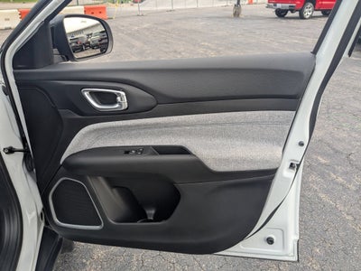 2024 Jeep Compass Sport