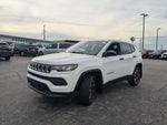 2024 Jeep Compass Sport