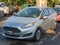 2016 Ford Fiesta S