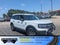 2026 Ford Bronco Sport Big Bend - Crossroads Courtesy Demo