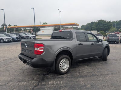 2023 Ford Maverick XL