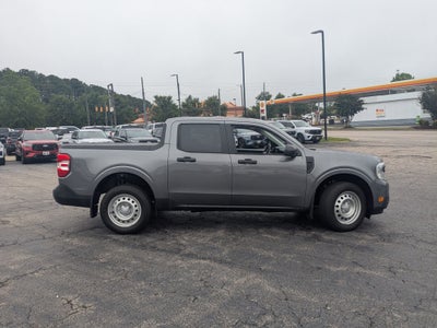 2023 Ford Maverick XL