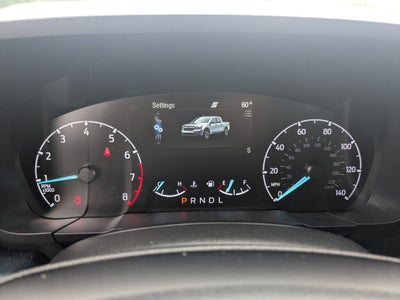 2023 Ford Maverick XL