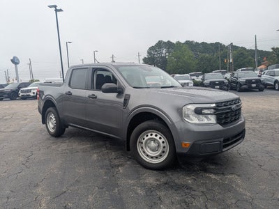 2023 Ford Maverick XL