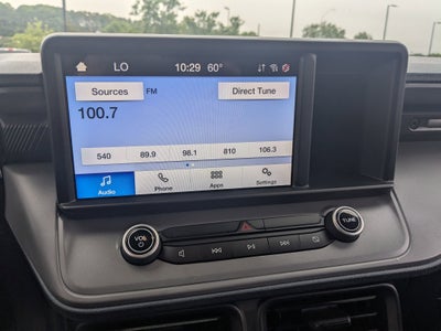 2023 Ford Maverick XL