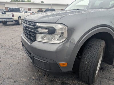 2023 Ford Maverick XL