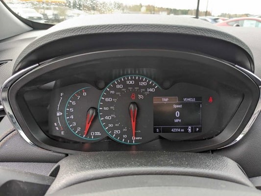 2019 Chevrolet Trax LS in Apex, NC, NC - Crossroads Cars