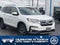 2020 Honda Pilot Touring 8-Passenger