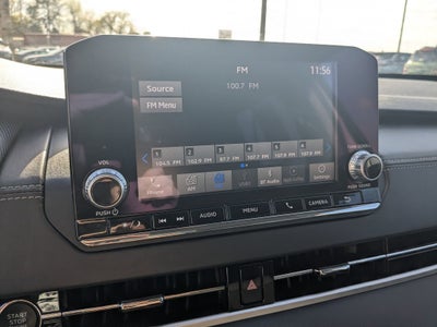 2024 Mitsubishi Outlander ES