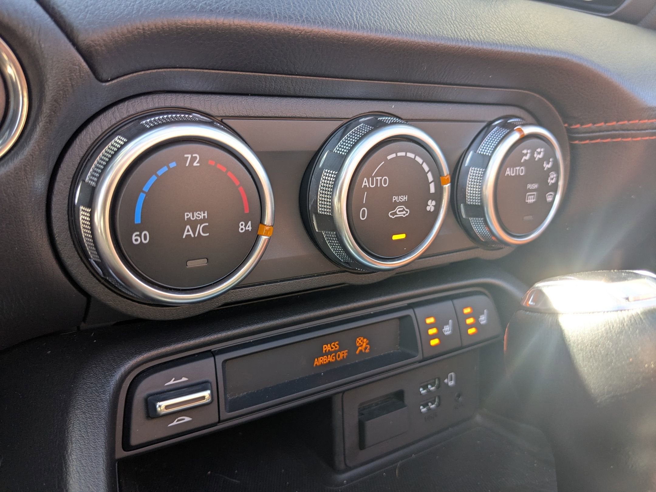 2023 Mazda Mazda MX-5 Miata RF Grand Touring