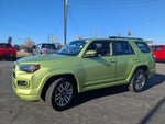 2023 Toyota 4Runner TRD Sport