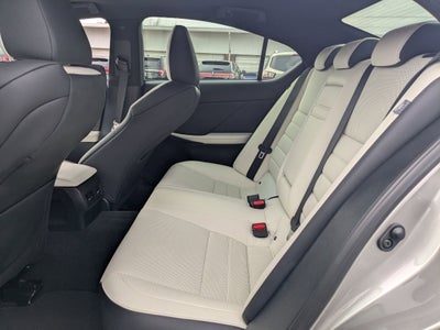 2022 Lexus IS IS 350 F SPORT