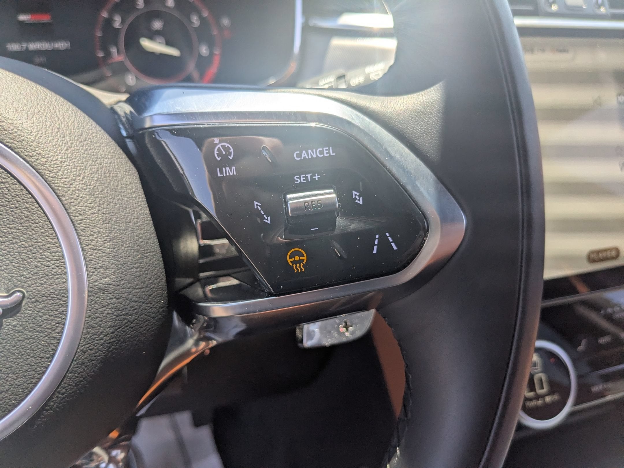 2026 Jaguar F-PACE R-Dynamic S