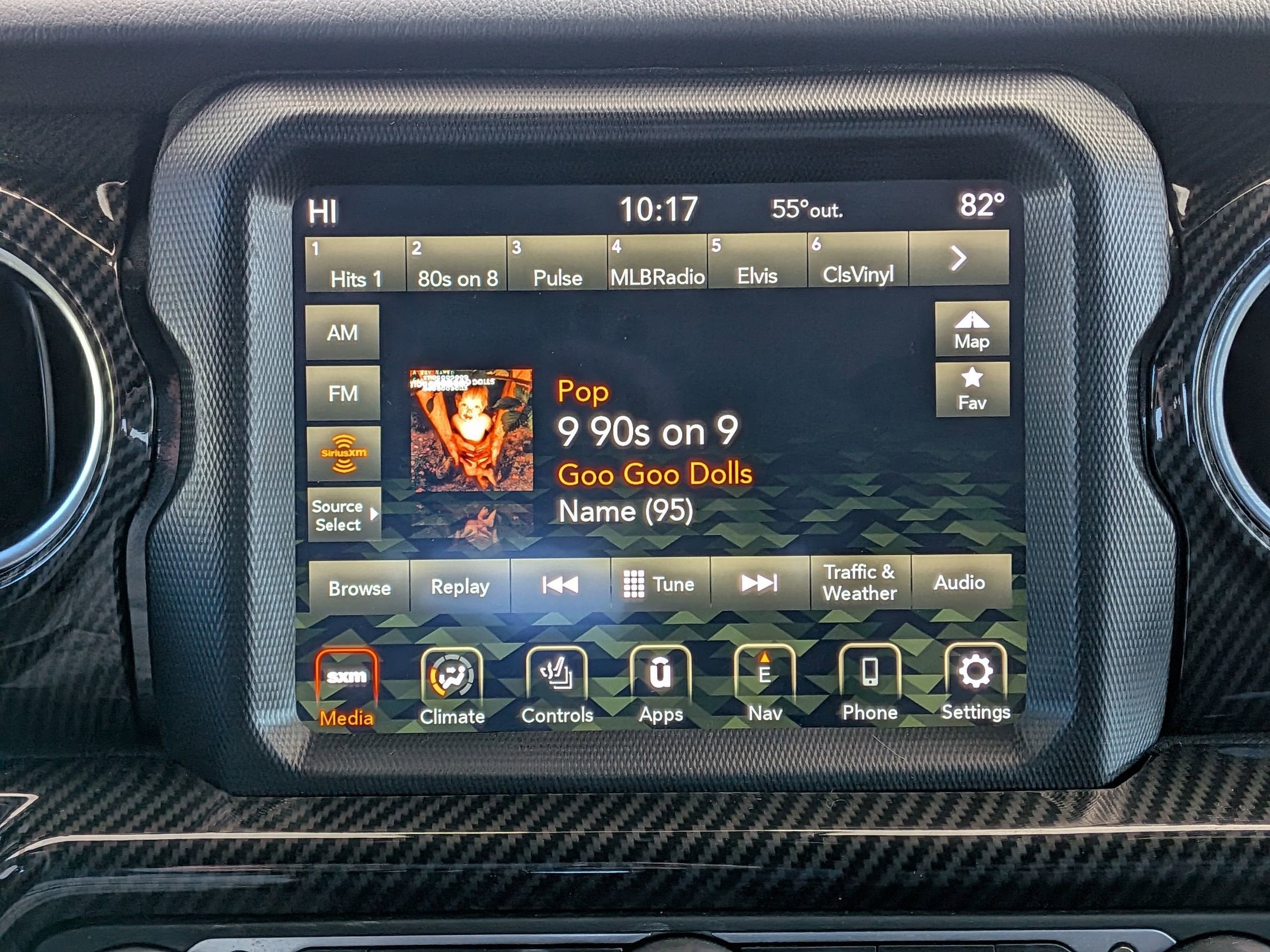 2021 Jeep Wrangler Unlimited Rubicon 392