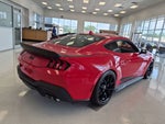 2026 Ford Mustang RTR SPEC 2