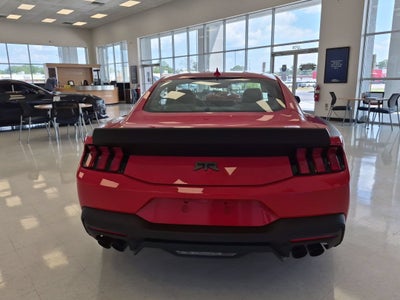 2026 Ford Mustang RTR SPEC 2