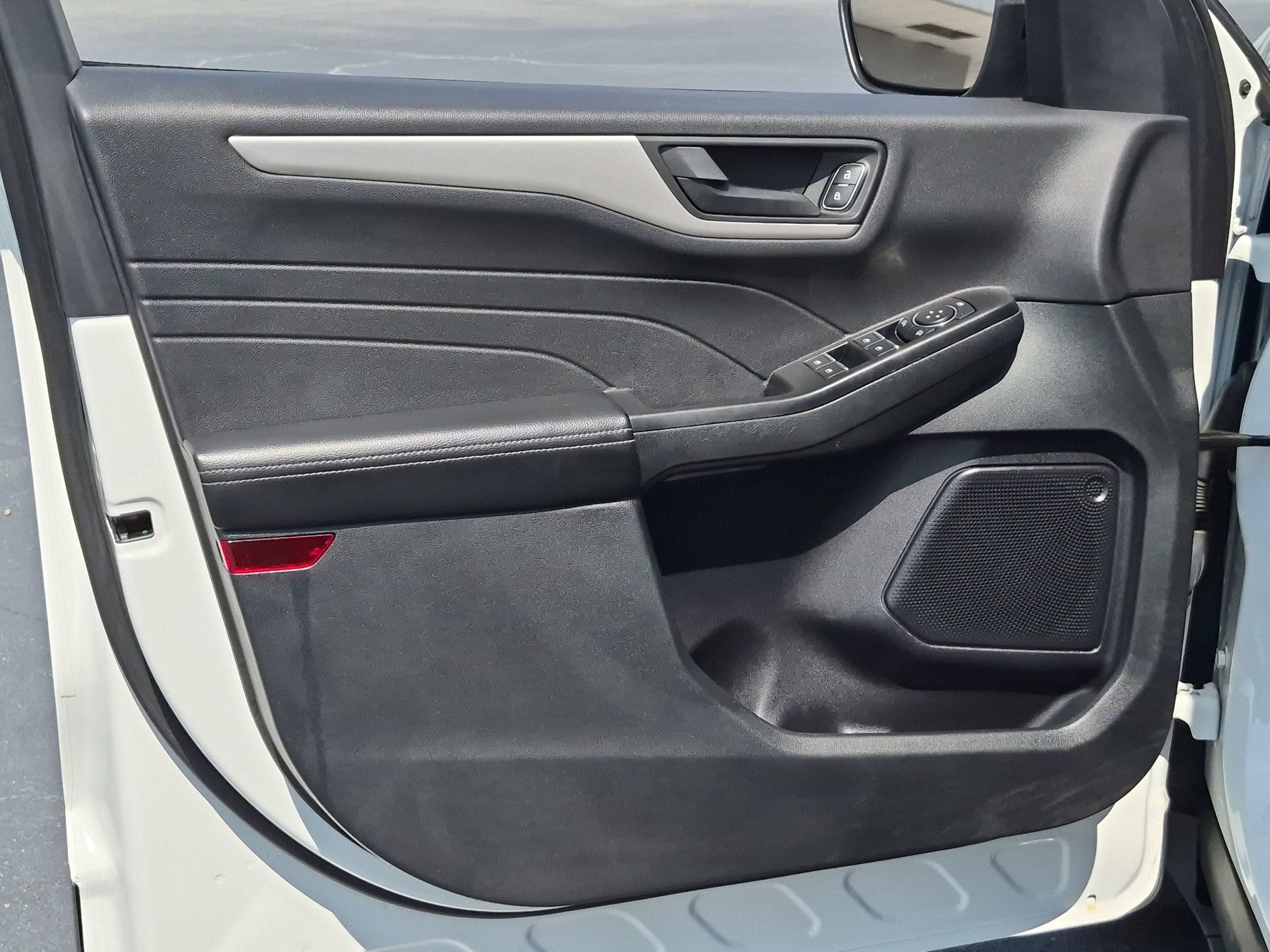2022 Ford Escape SE Hybrid