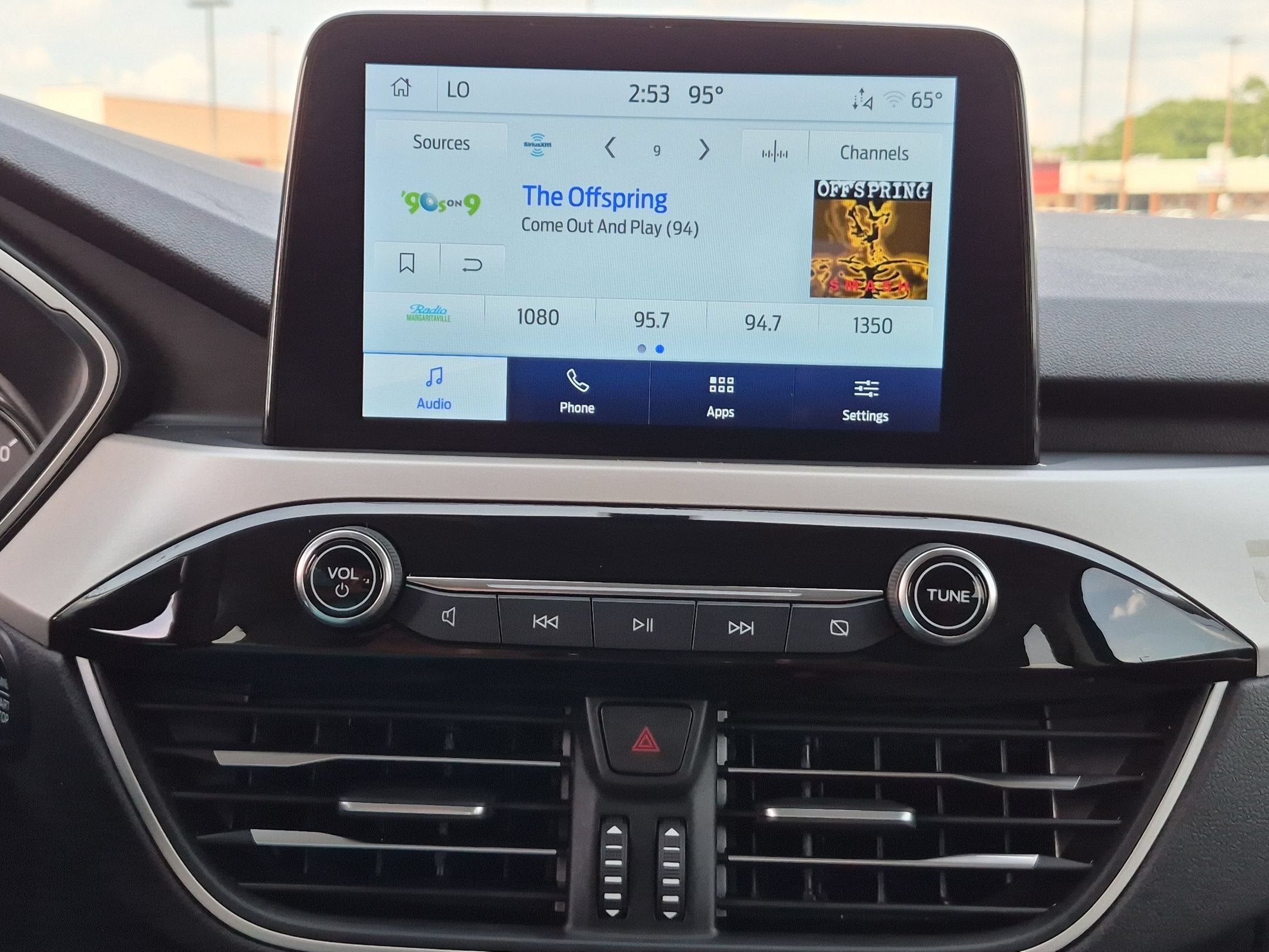 2022 Ford Escape SE Hybrid
