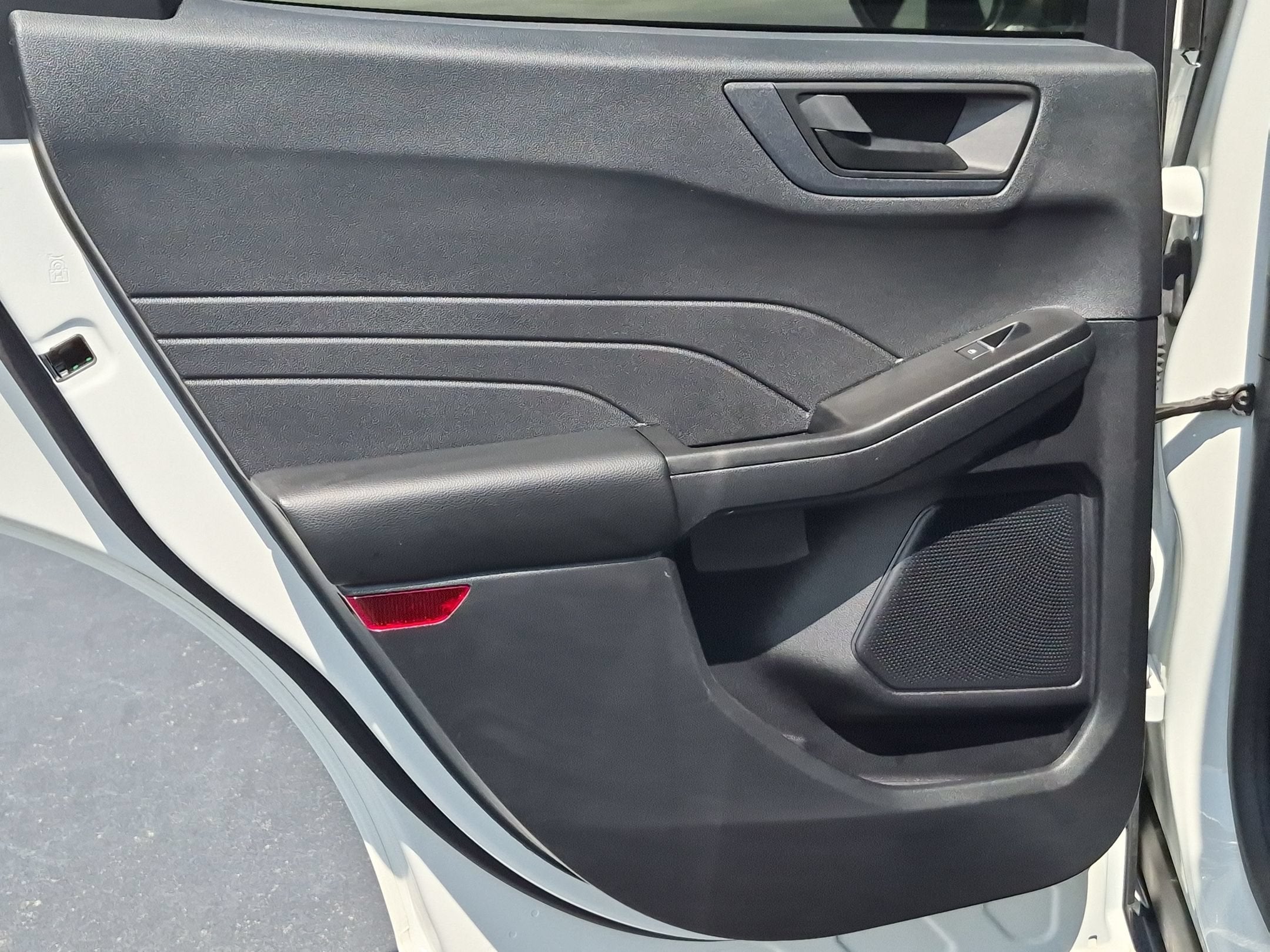2022 Ford Escape SE Hybrid