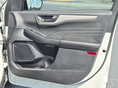 2022 Ford Escape SE Hybrid