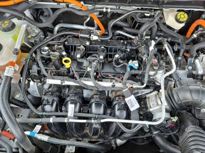 2022 Ford Escape SE Hybrid