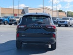 2025 Ford Escape ST-Line - Crossroads Courtesy Demo
