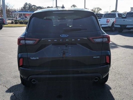 2023 Ford Escape ST-Line Select in Apex, NC, NC - Crossroads Cars