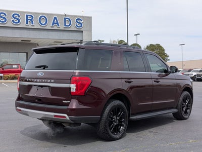 2024 Ford Expedition XLT