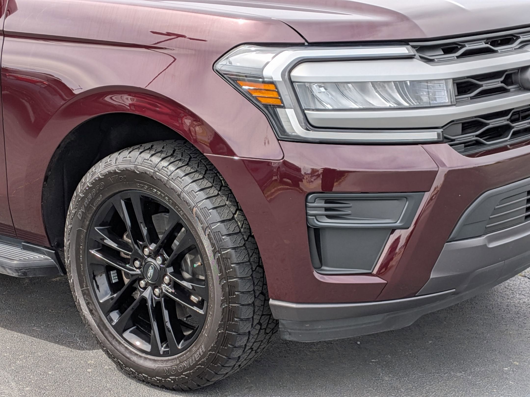 2024 Ford Expedition XLT