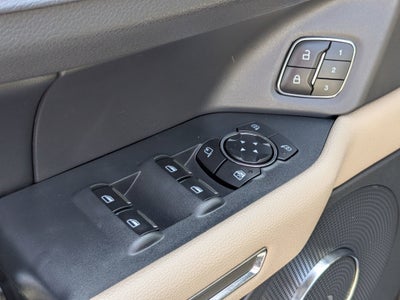 2023 Ford Expedition XLT