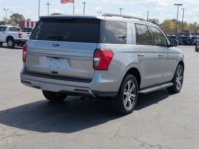 2023 Ford Expedition XLT