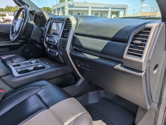 2021 Ford Expedition XLT in Apex, NC, NC - Crossroads Cars