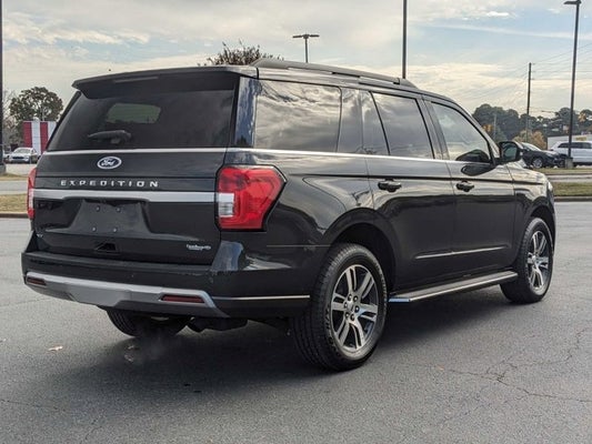 2023 Ford Expedition XLT - Crossroads Courtesy Demo in Apex, NC, NC - Crossroads Cars