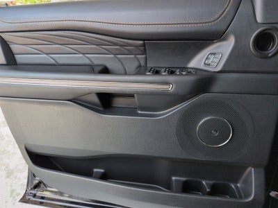 2023 Ford Expedition Platinum