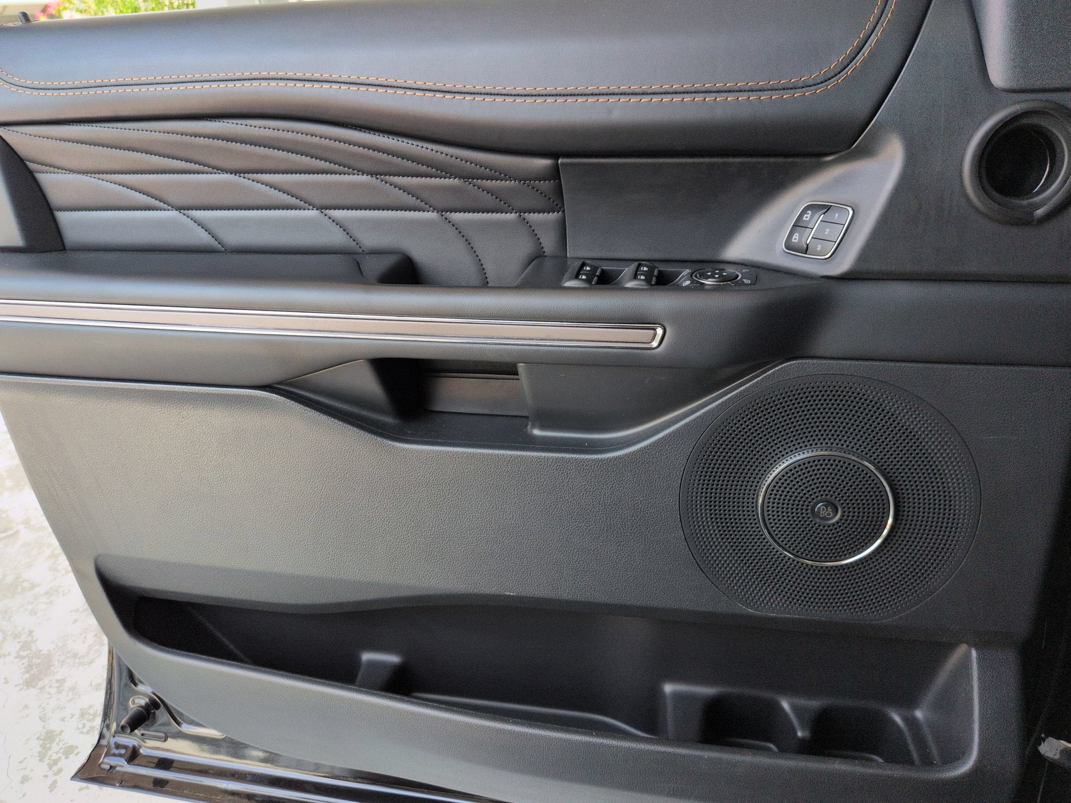 2023 Ford Expedition Platinum