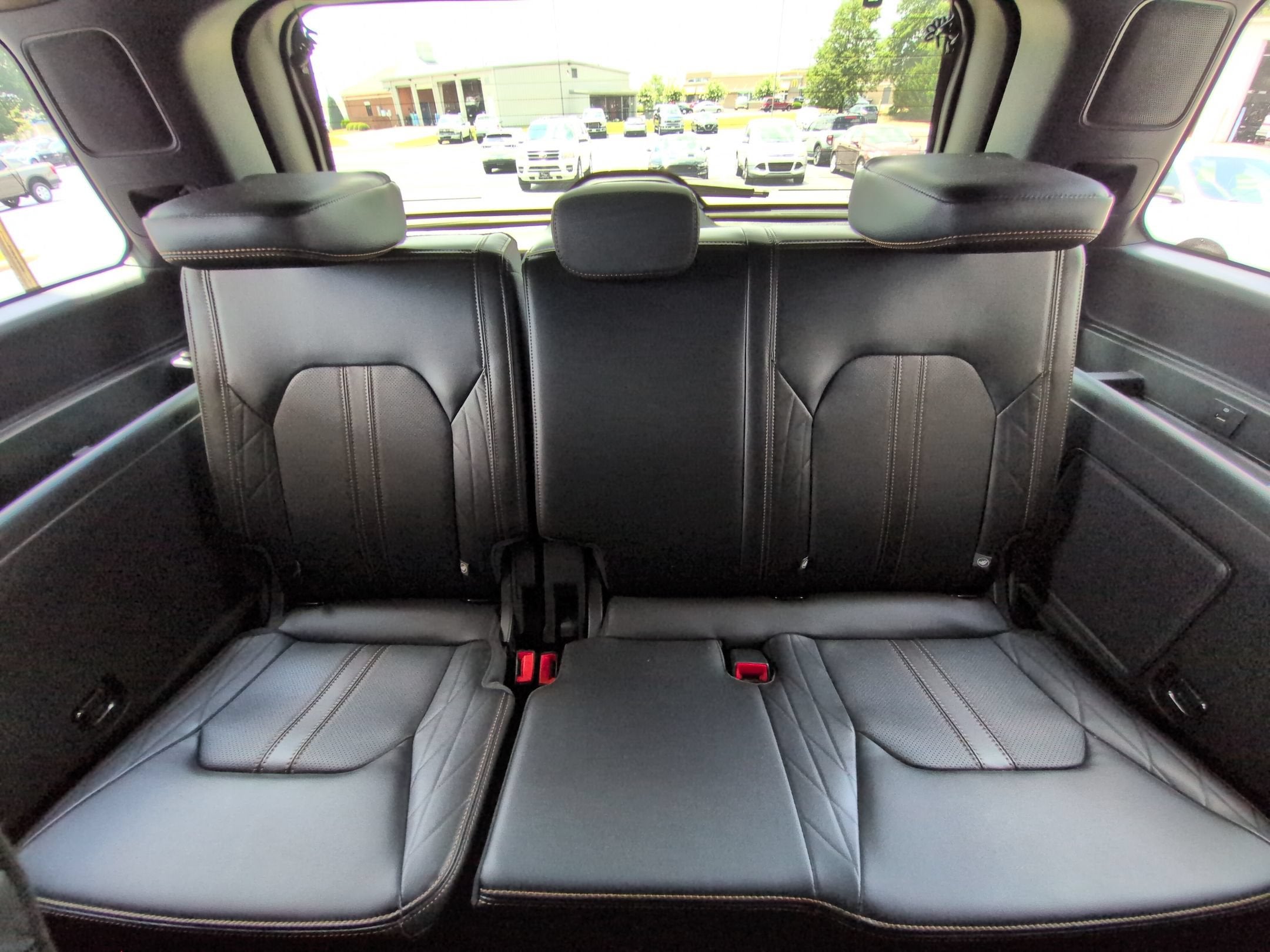 2023 Ford Expedition Platinum