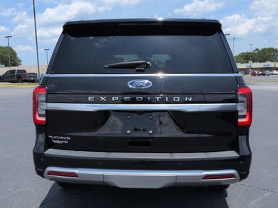 2023 Ford Expedition Platinum