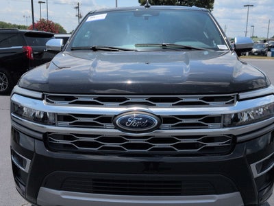 2023 Ford Expedition Platinum