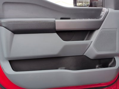 2024 Ford Super Duty F-250 SRW XLT
