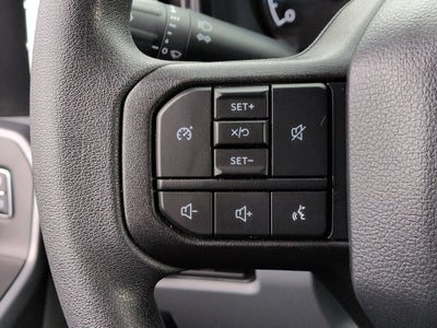 2024 Ford Super Duty F-250 SRW XLT